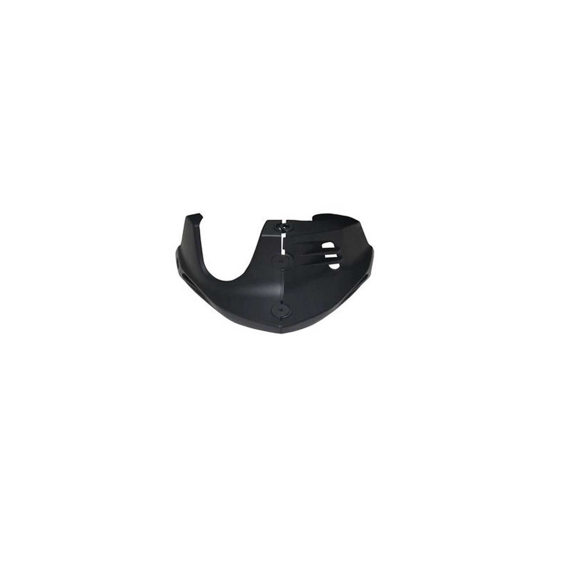 RKS TNT 202 MOTOR ALT MUHAFAZA SİYAH TAKIM [TERRA125] #RK 36615
